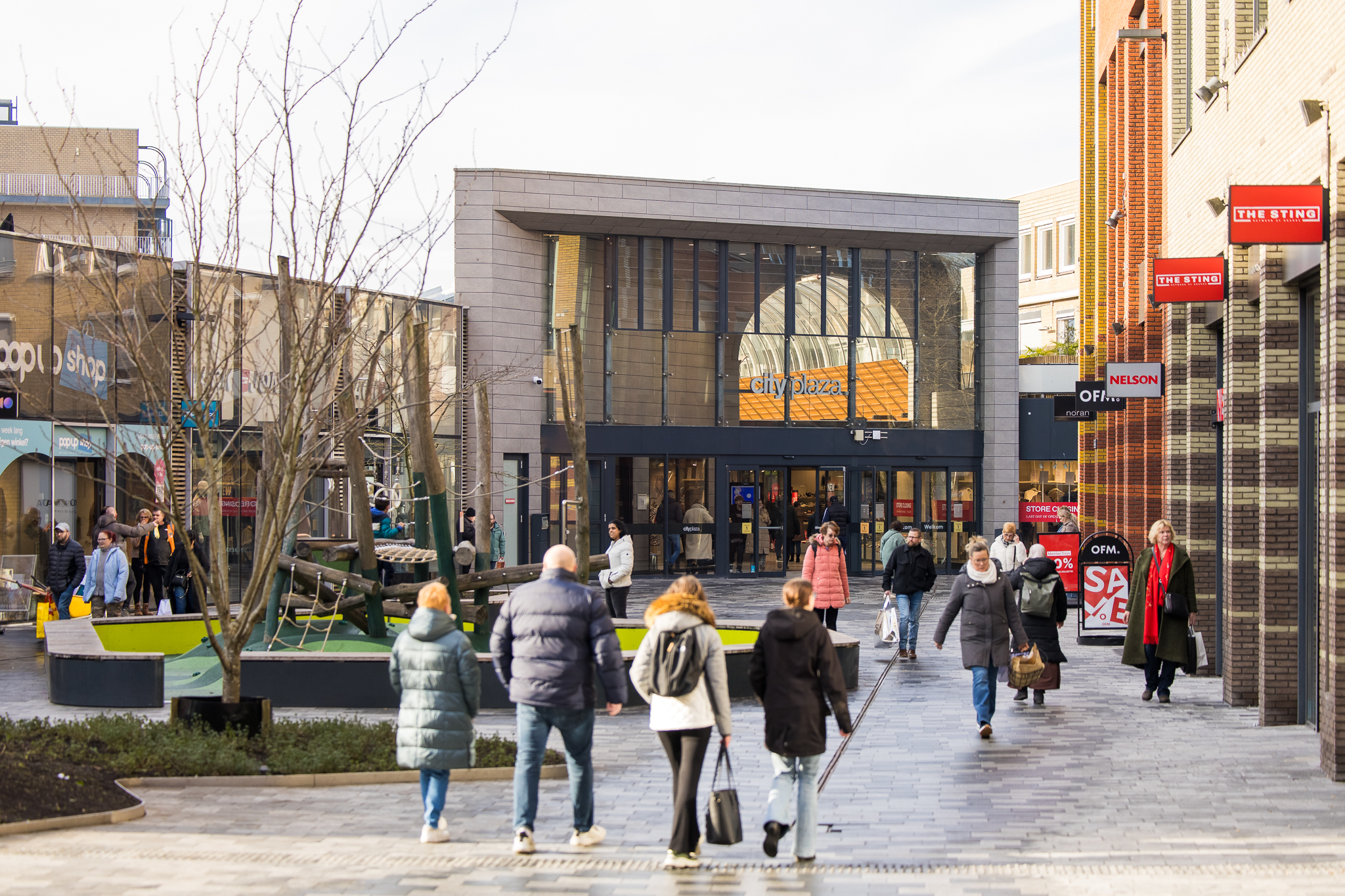 Cityplaza