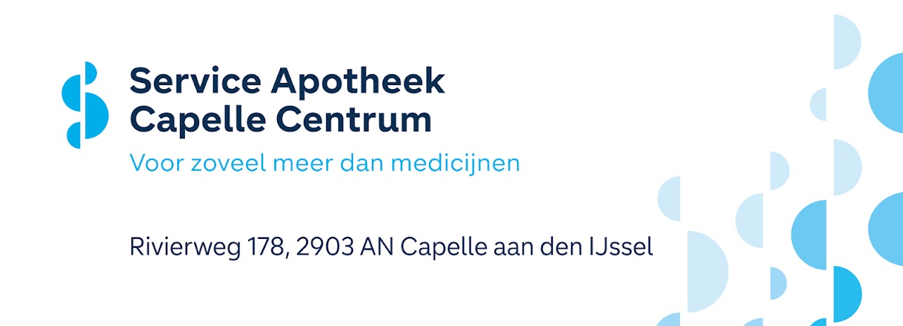 Apotheek Capelle Centrum