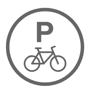 fietsenstalling