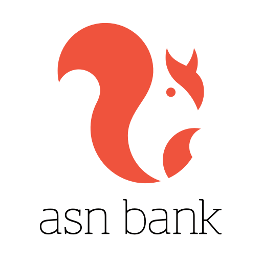 ASN bank logo