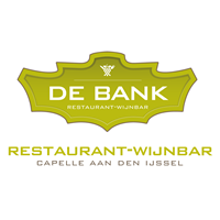 Restaurant De Bank