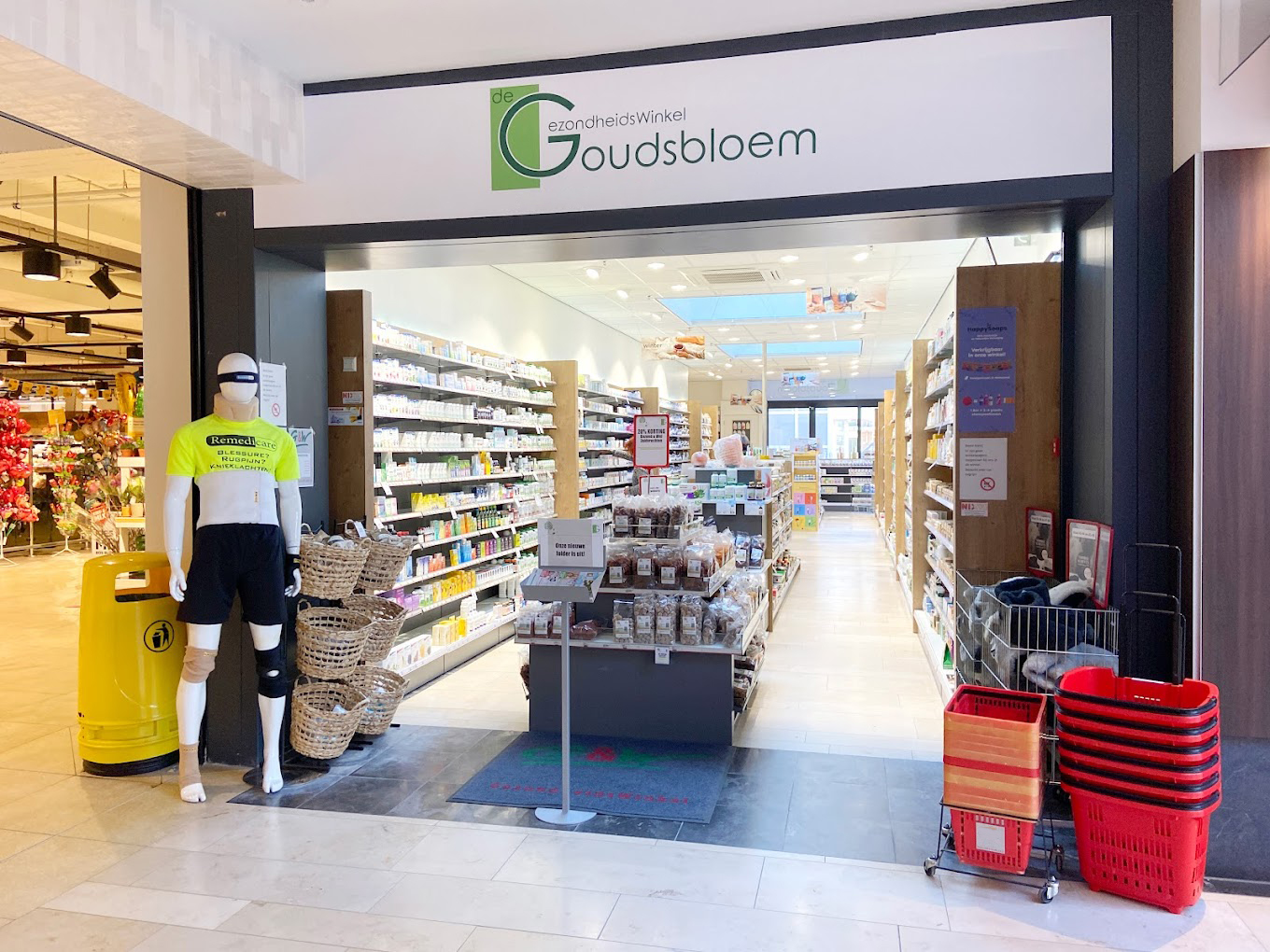 goudsbloem