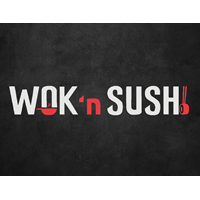 wok n sushi